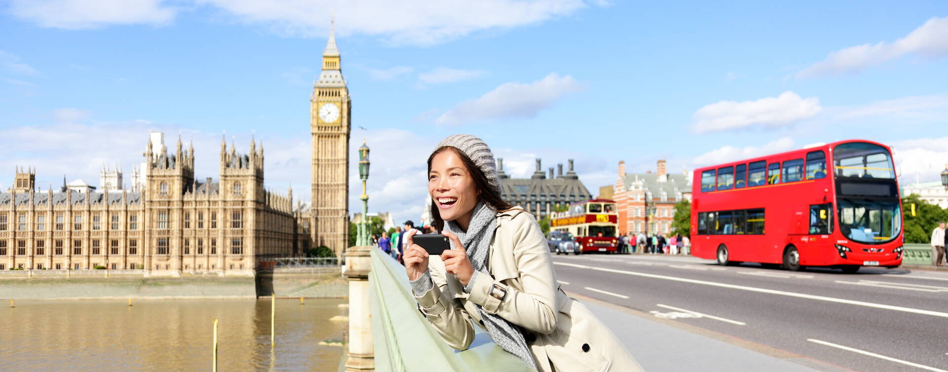 It's A Beautiful World Travel
