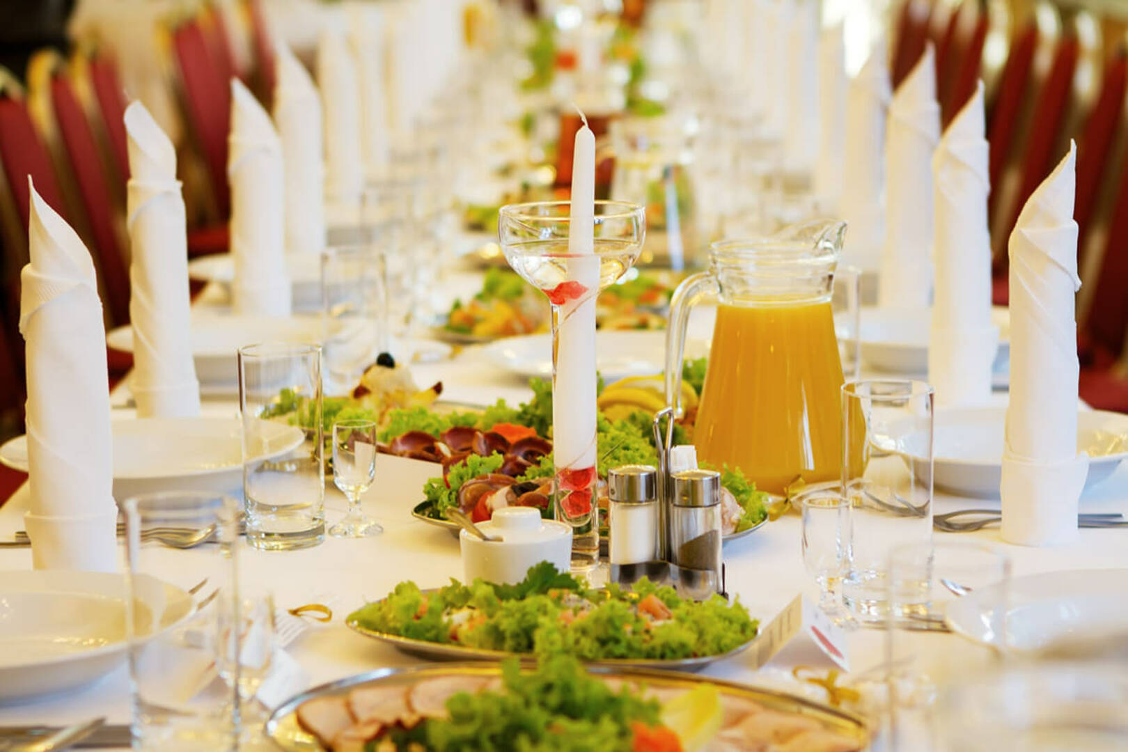 Your One Stop Gunners Barracks For Wedding Venues In Sydney