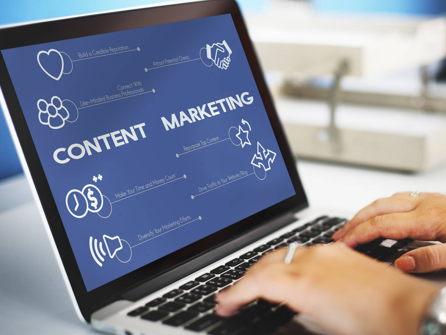 Great Minds Communication Is Trusted Marketing Agency In Monroe LA