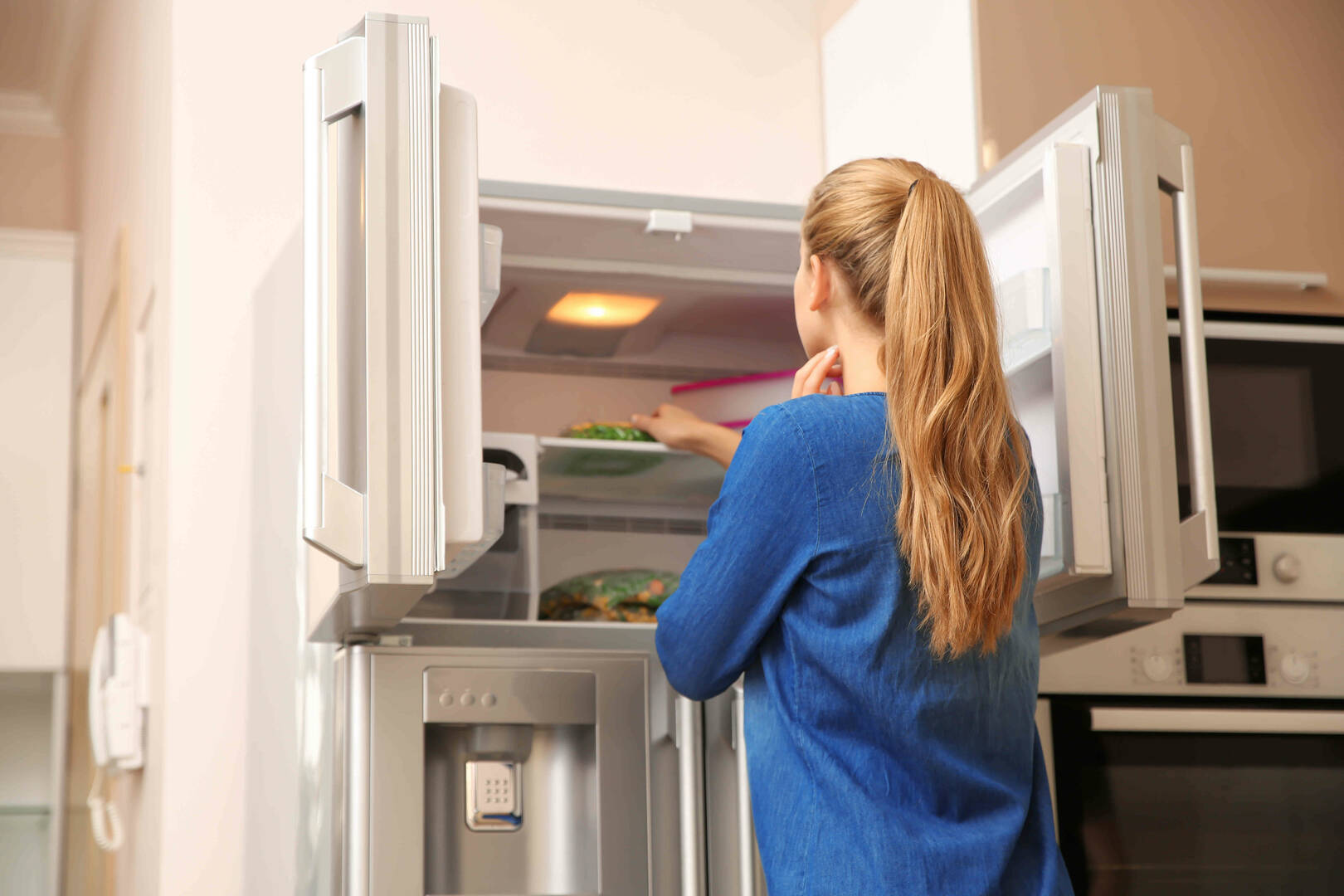 Northland Appliance & Refrigeration Svc & Parts