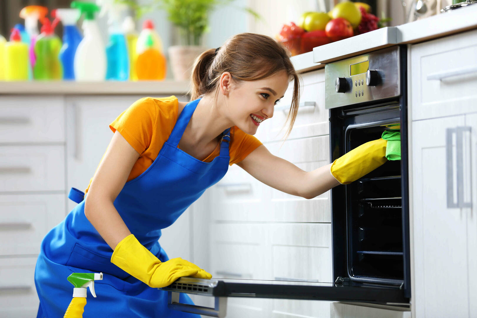 Matt's Appliance Service Inc