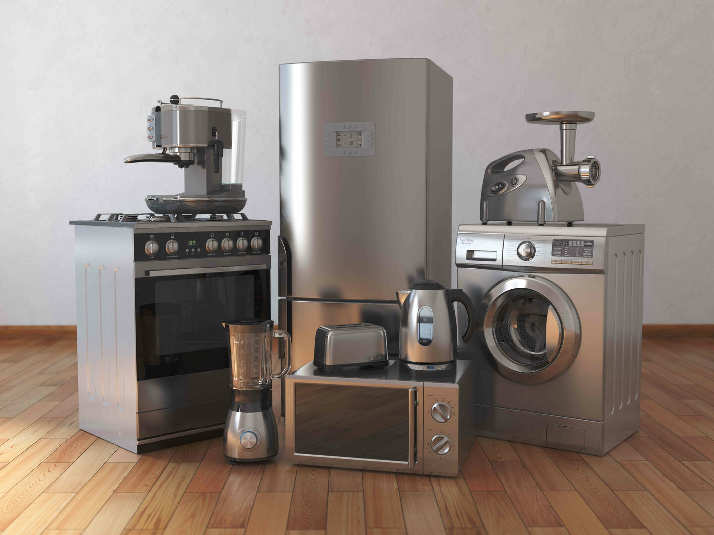Economic Appliance Service