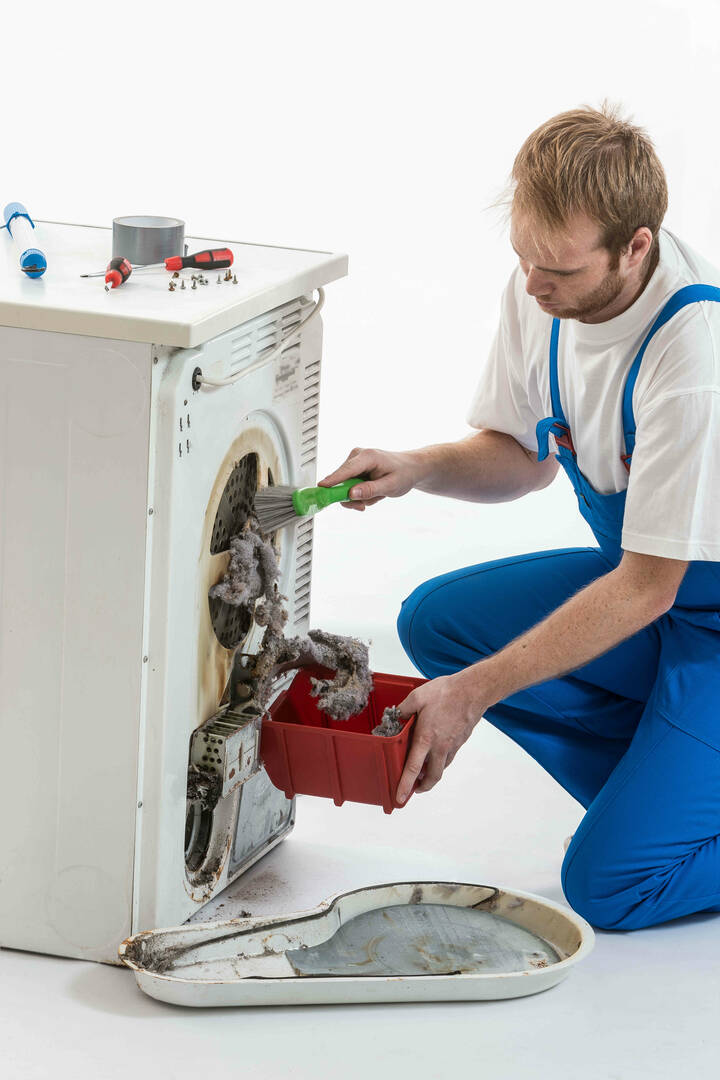 Sub-Zero Repair Services
