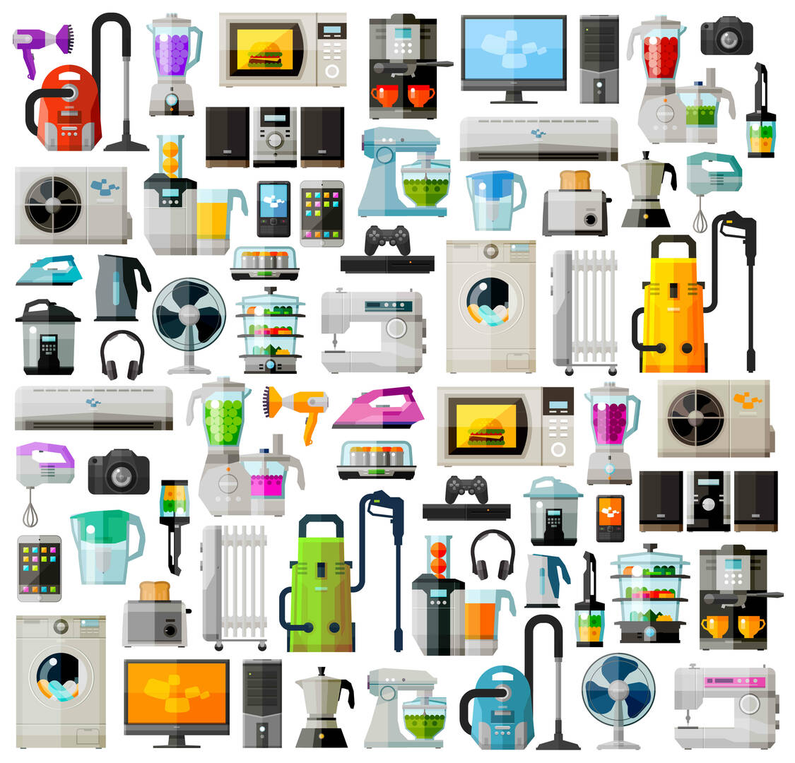 City Appliance Services