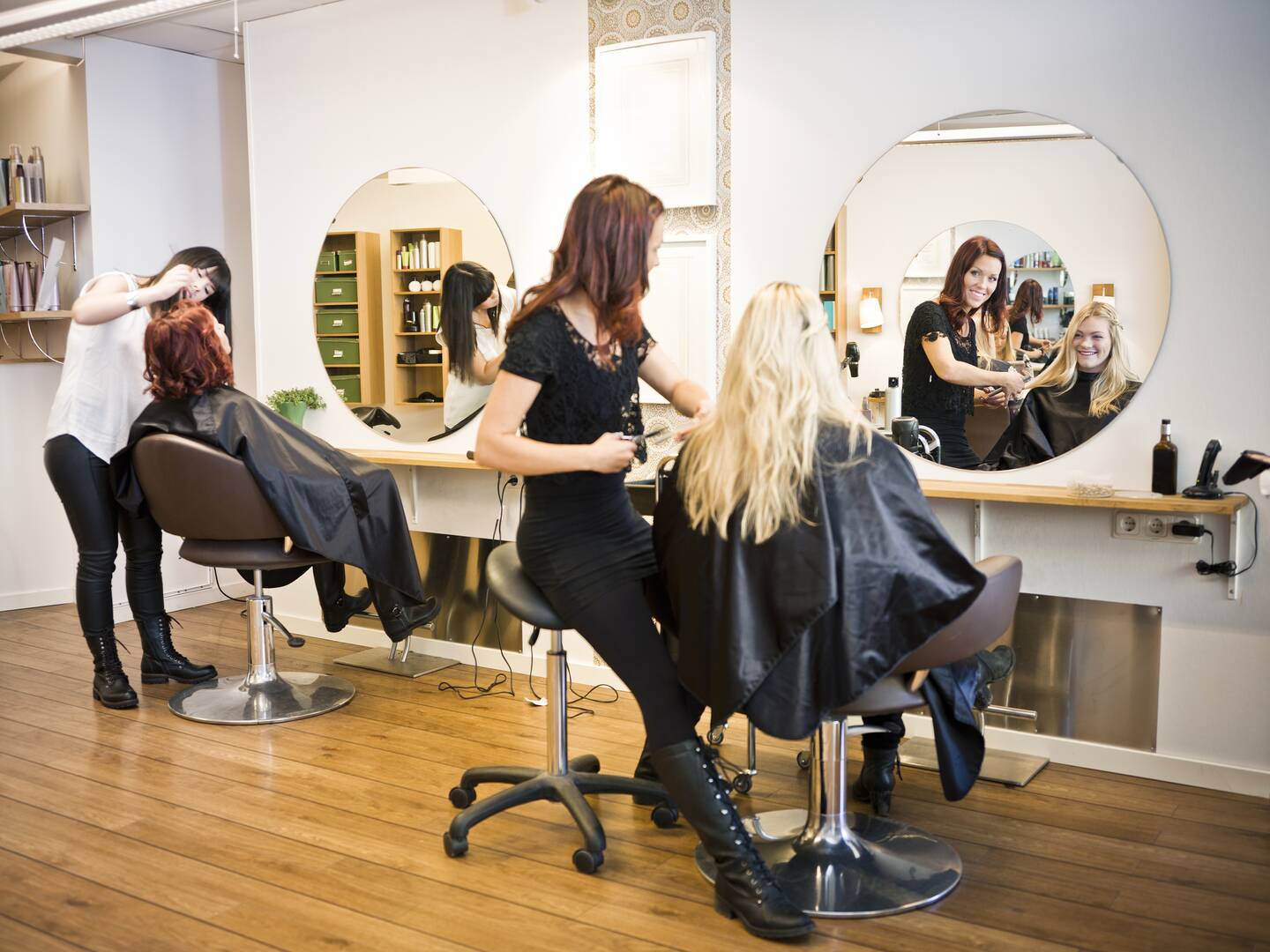 Milano Nail Spa - Walnut Creek - Nail salon Westminster Broomfield CO