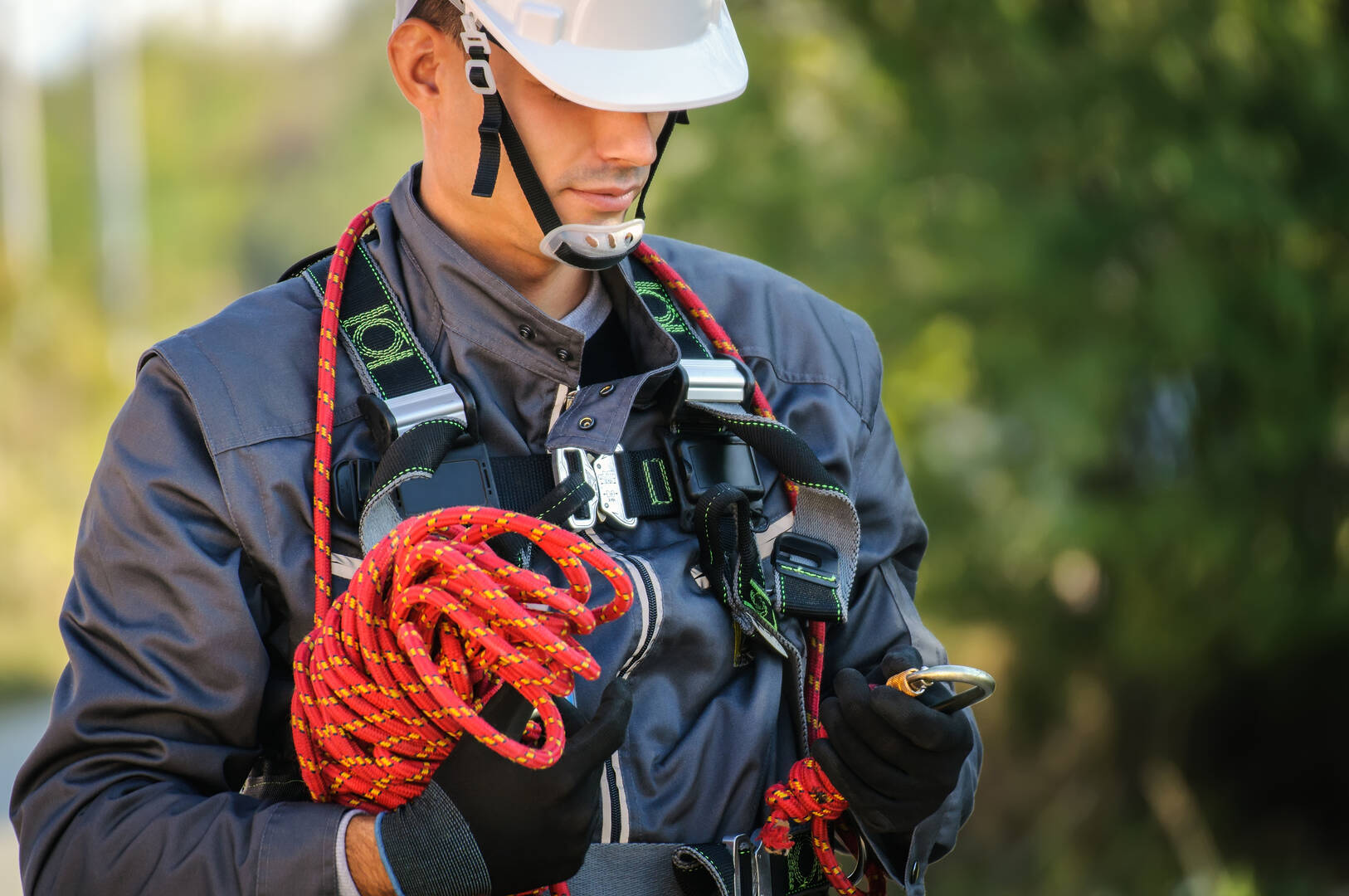 Etheridge Electric Company Inc