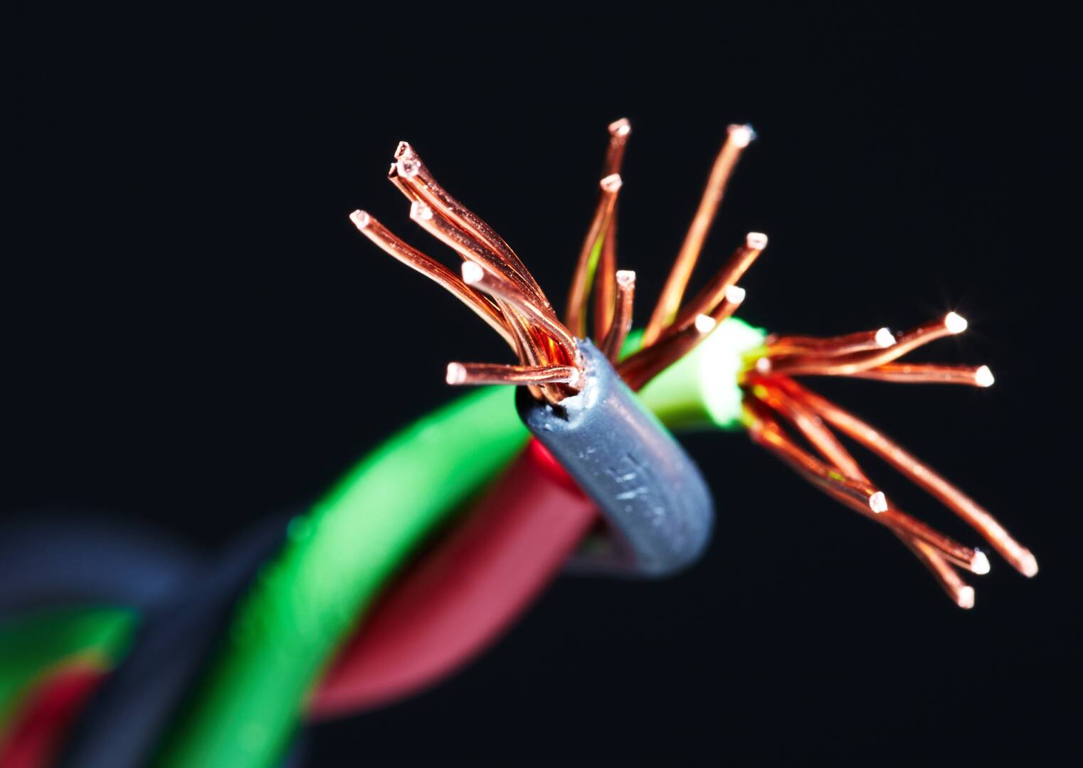 Platinum Electric Service