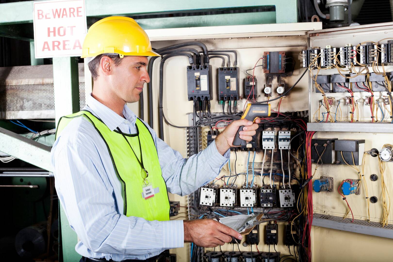 Acme Electrical Services