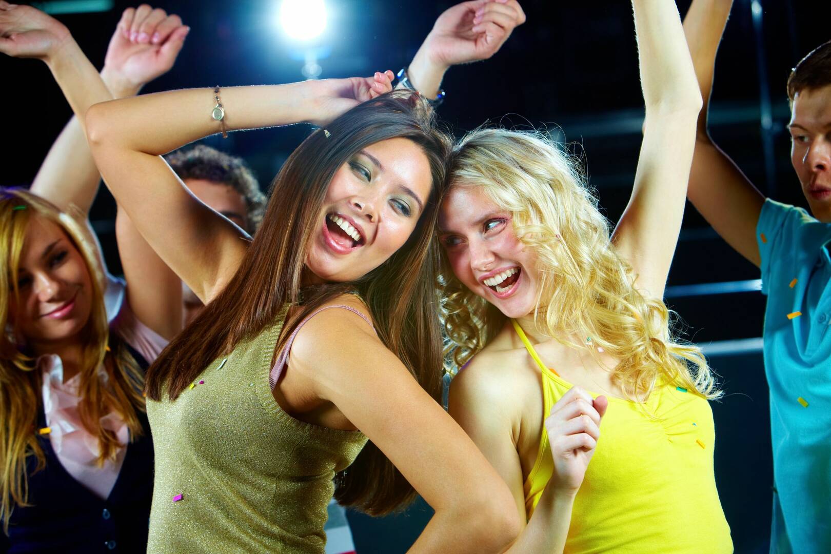 Amazing Celebrations & Events