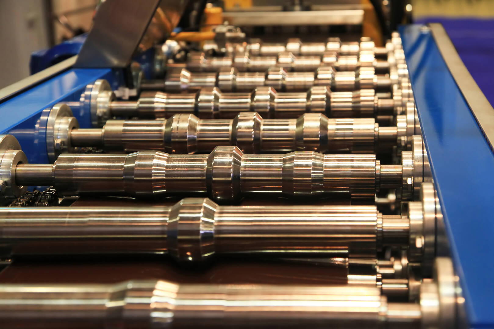 Boonville Manufacturing Corporation | Die Cutting Service
