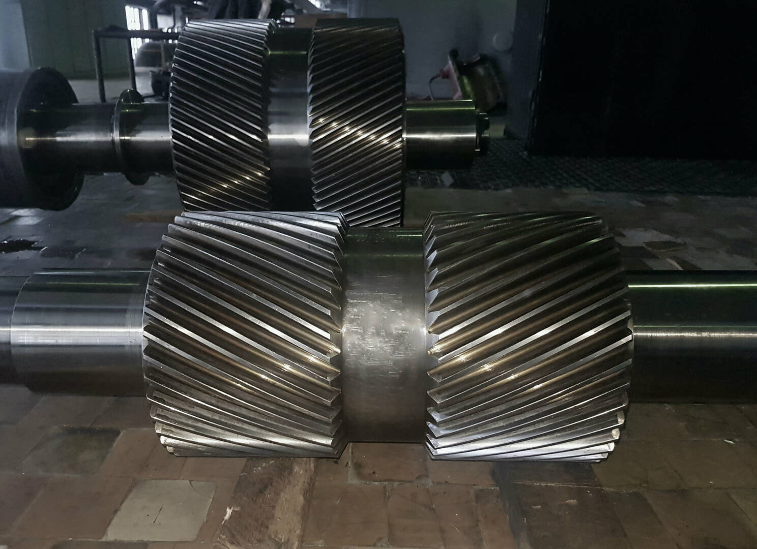 Anchor Iron Company