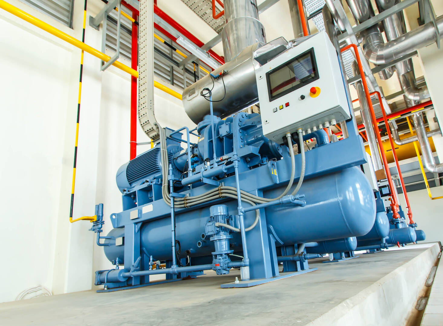 BK Industrial Solutions, LLC