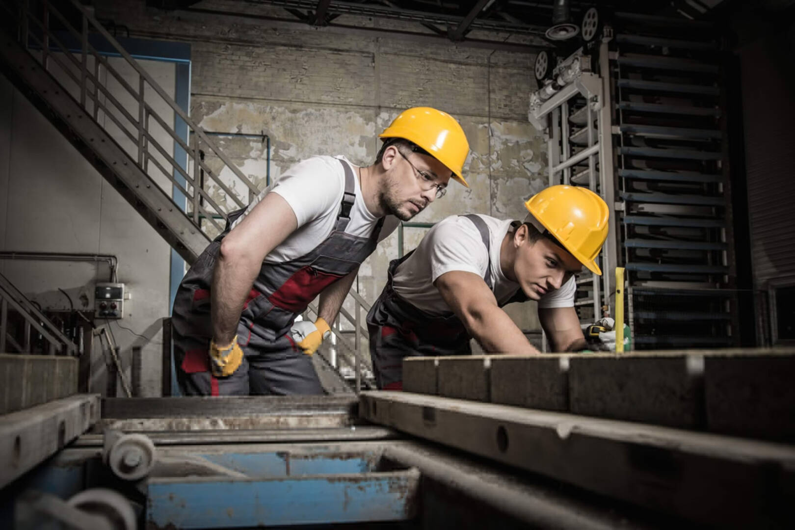 Spradlin Bros Welding Co