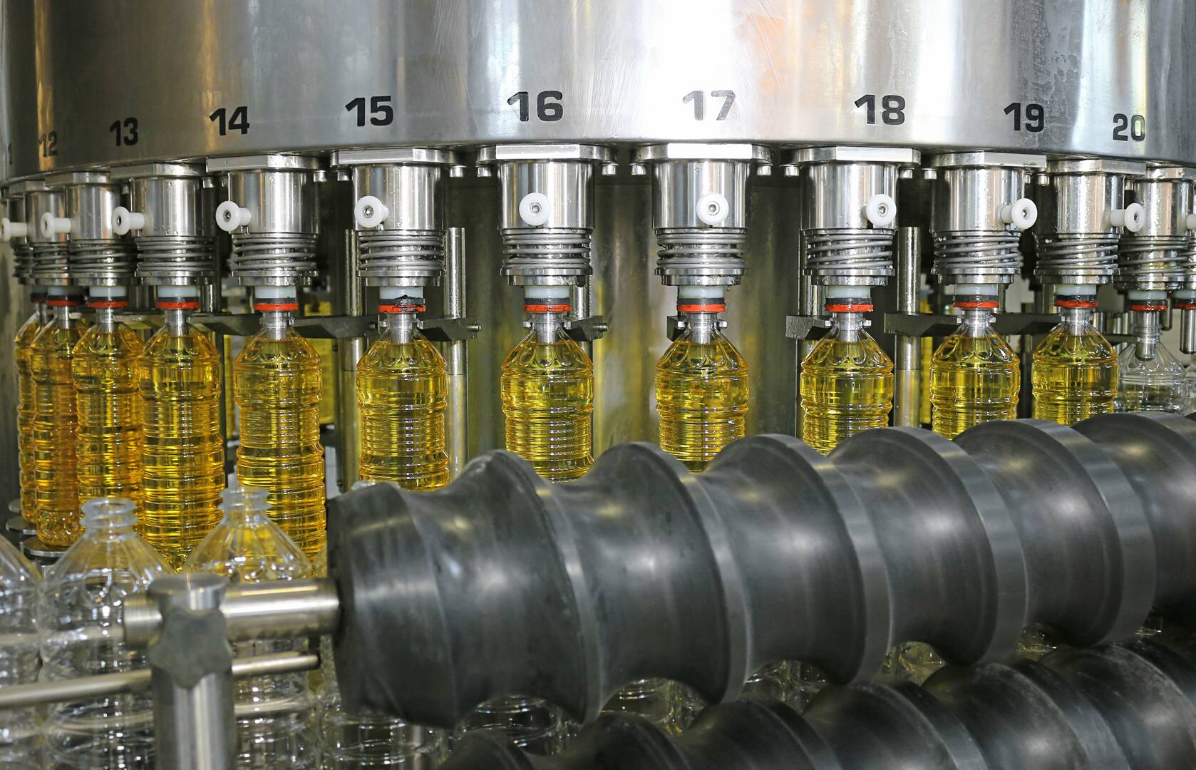 BOGE America, Inc.