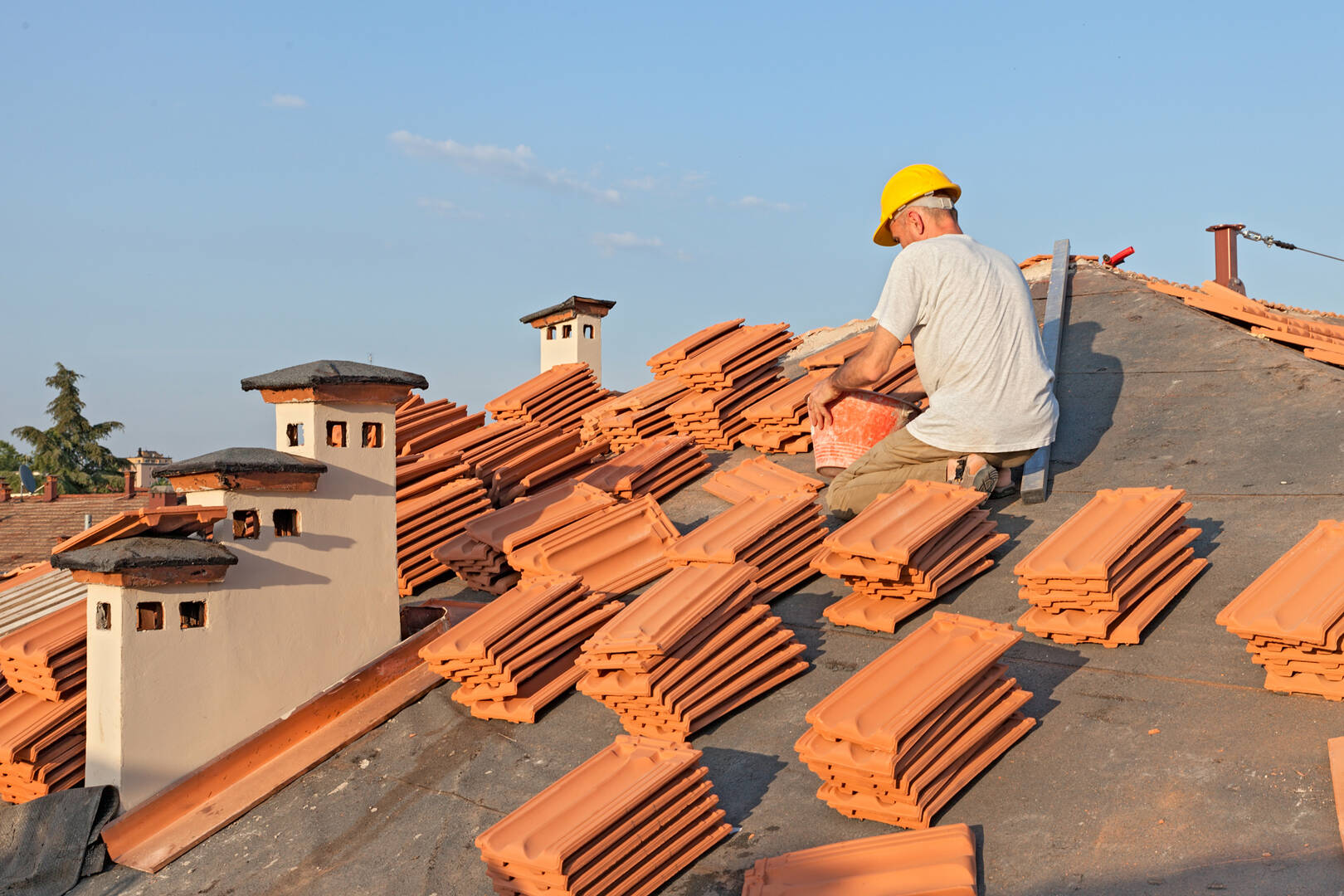 AAA Roofing