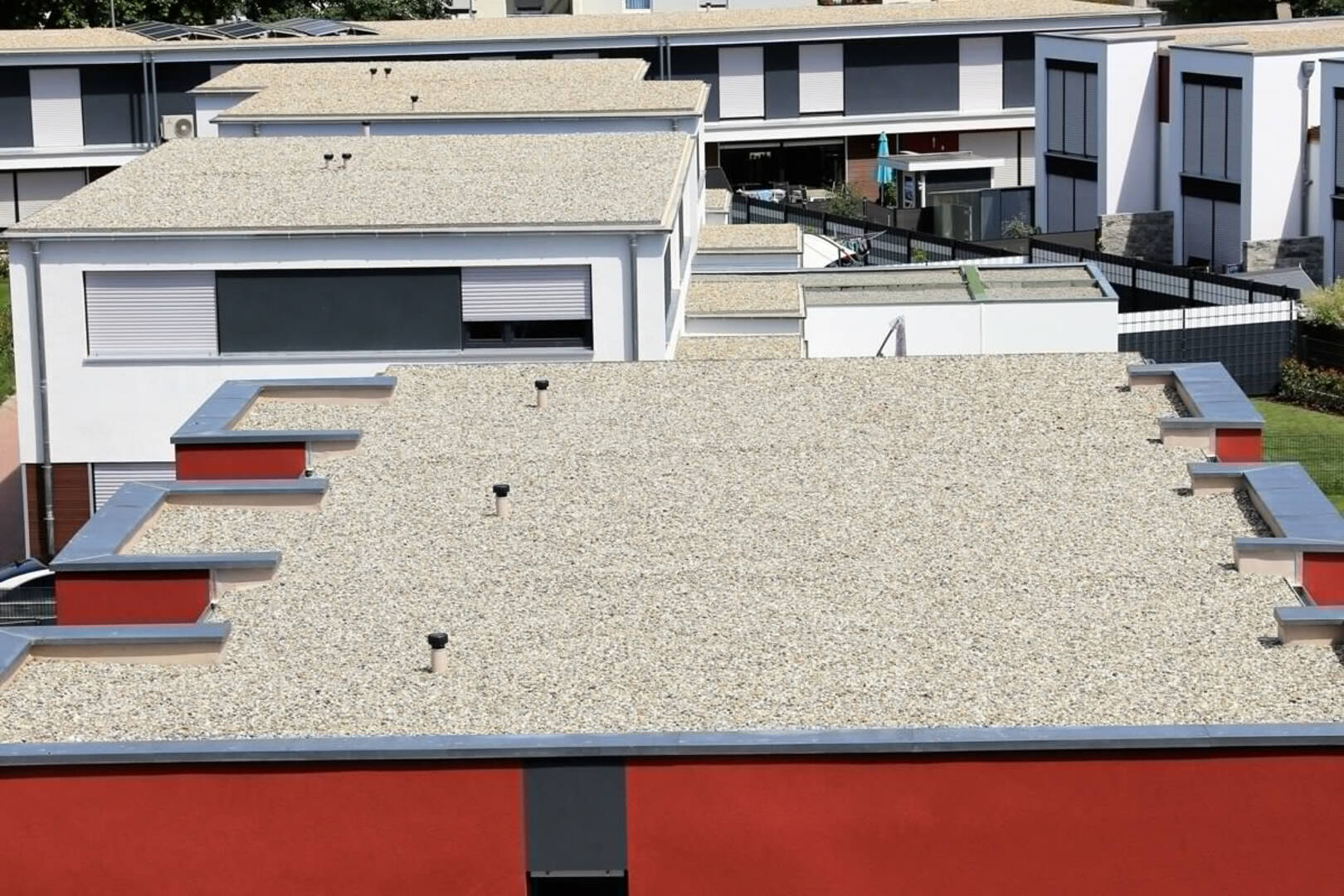 Gulliver Roofing