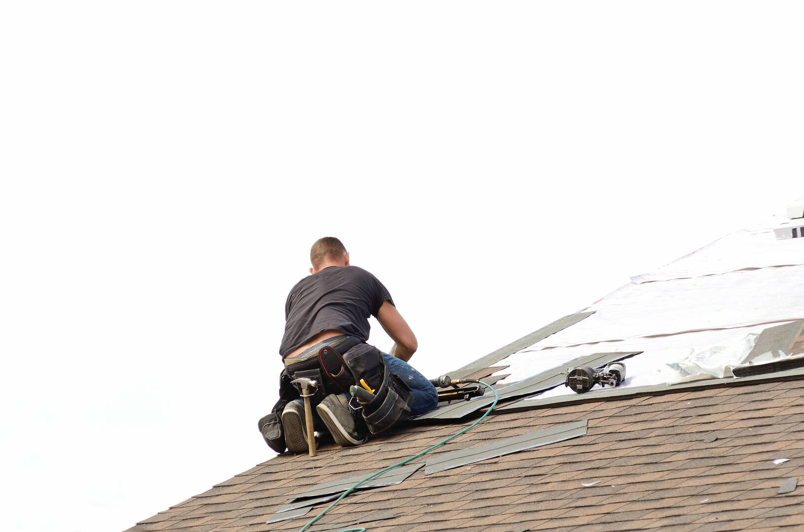 Shiloh Roofing