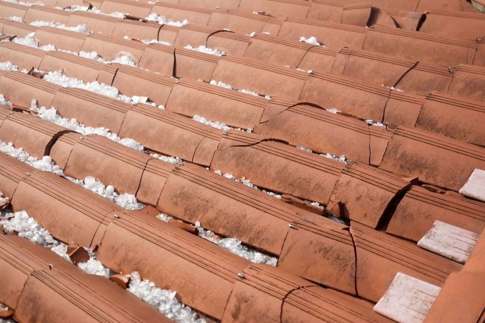 Fury Roofing