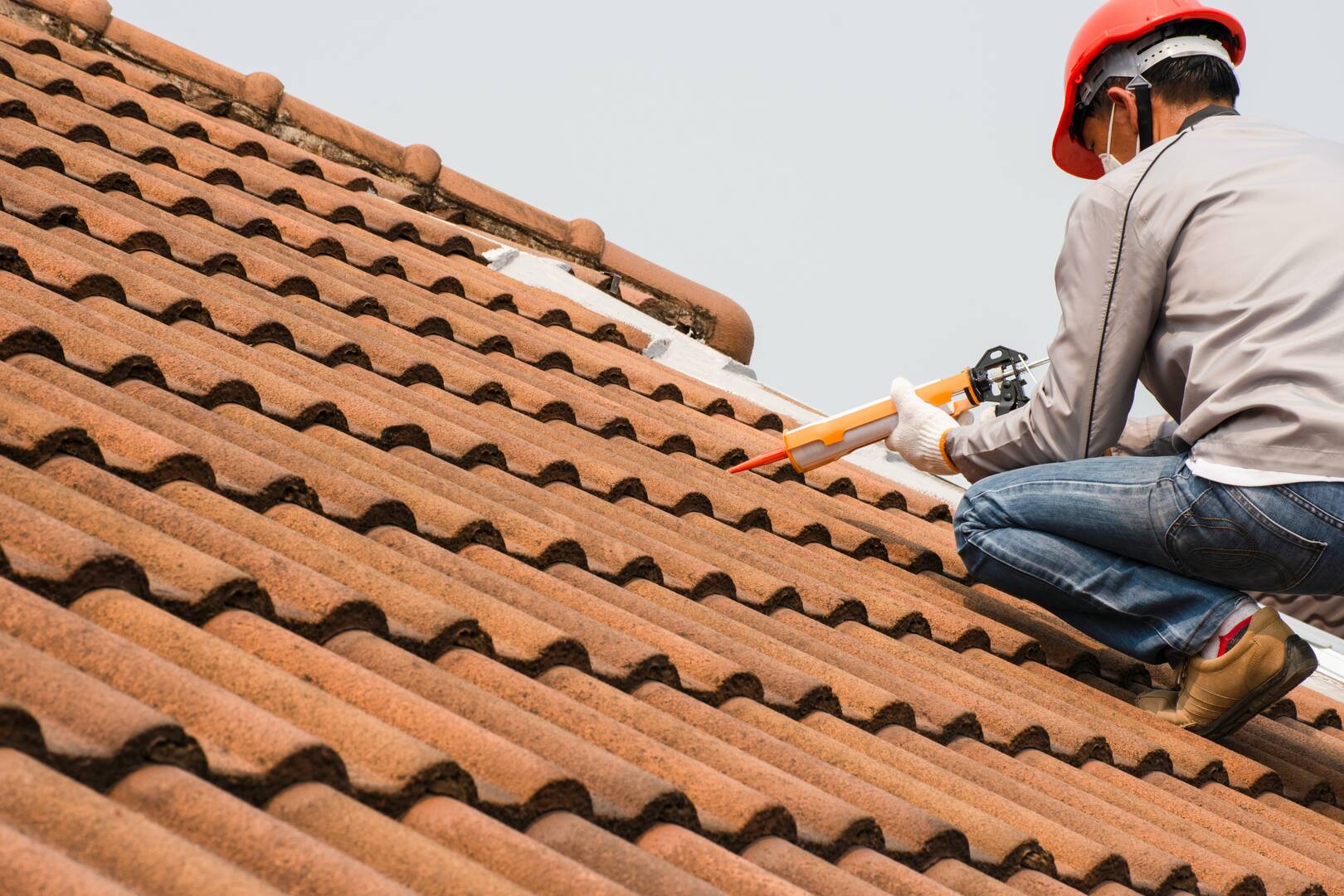 Rowell Roofing