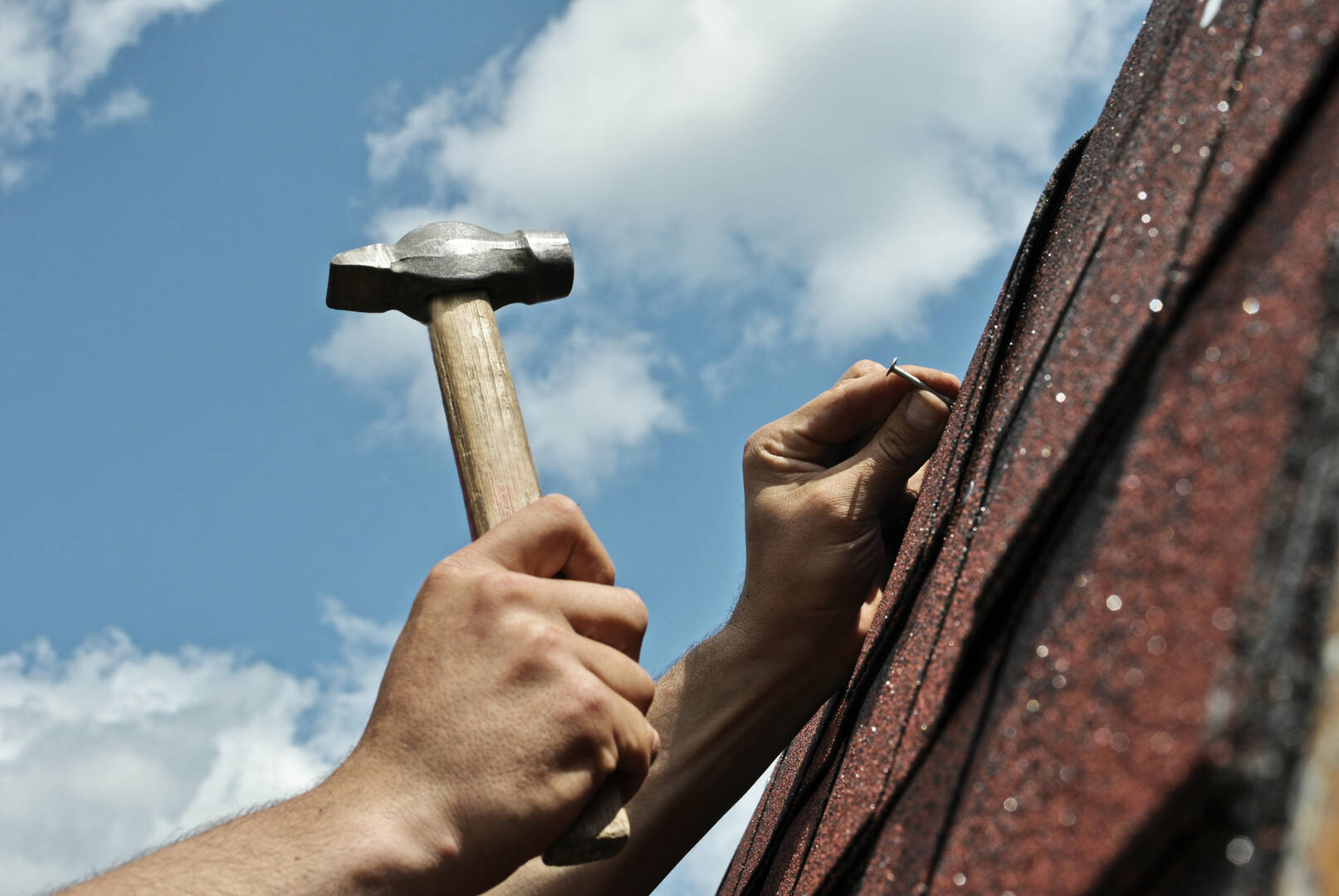 Patrick Kelly Roofing & Siding