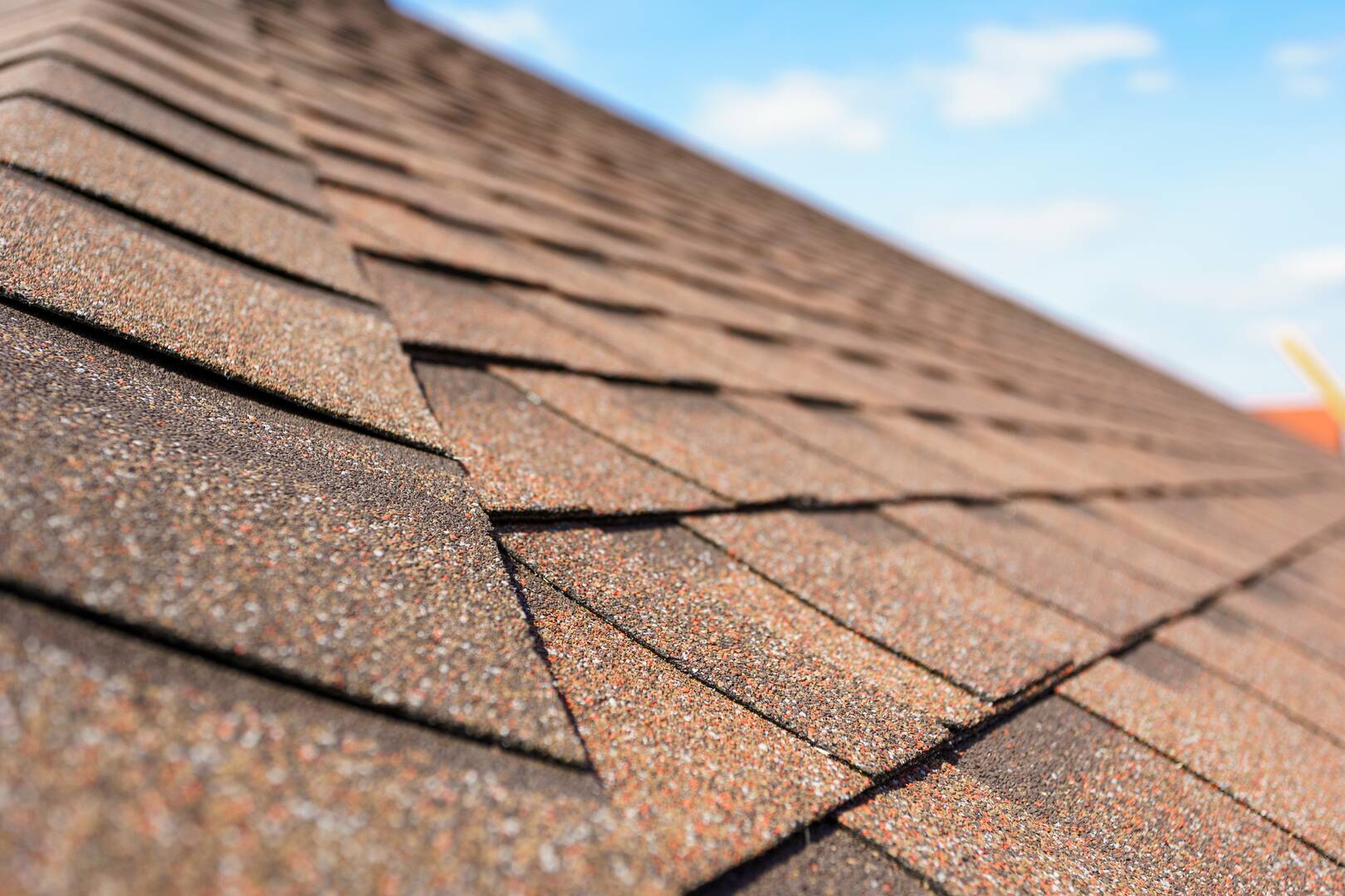 Budget Roofing Service