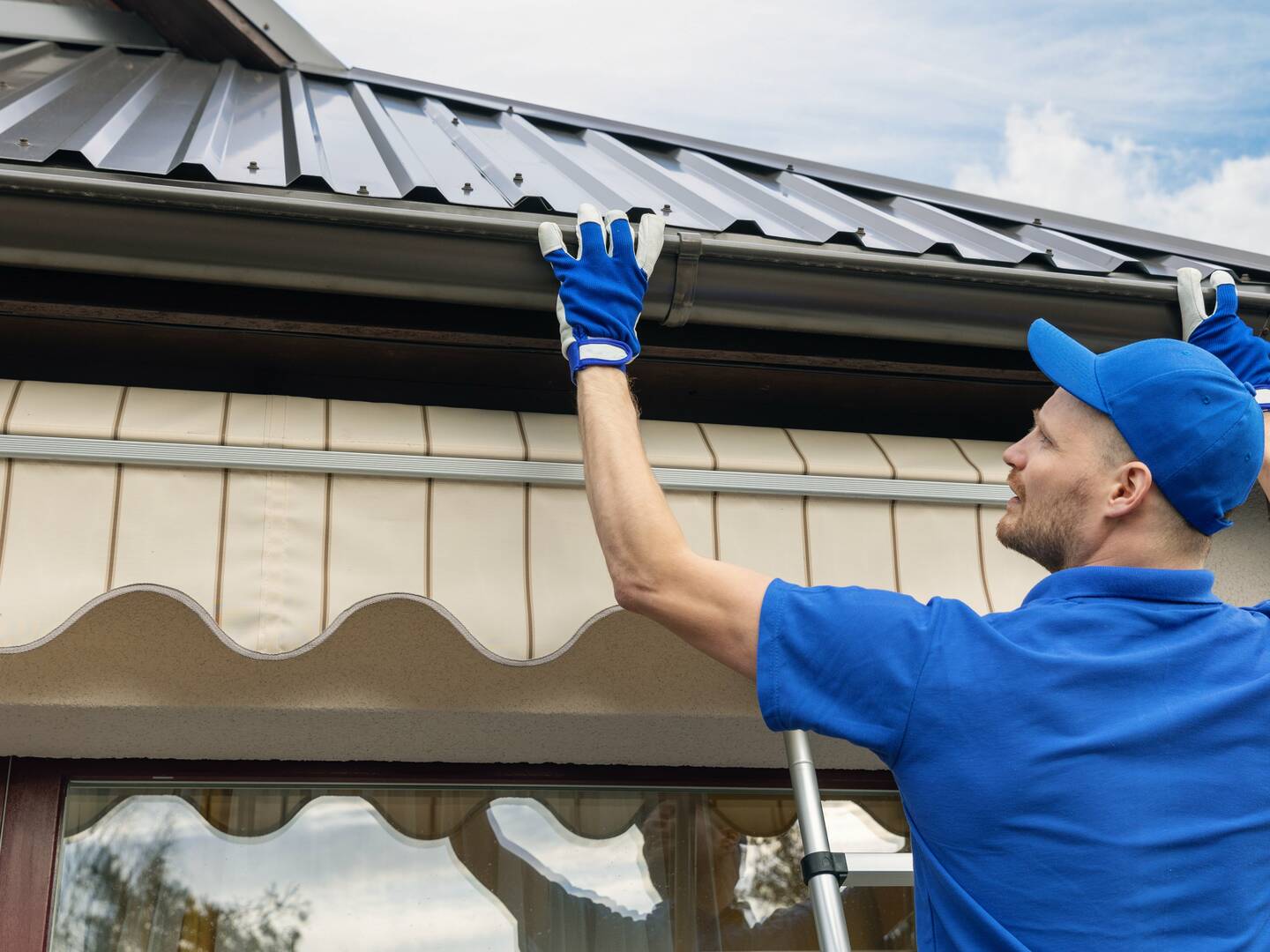 Big Bear Roofing
