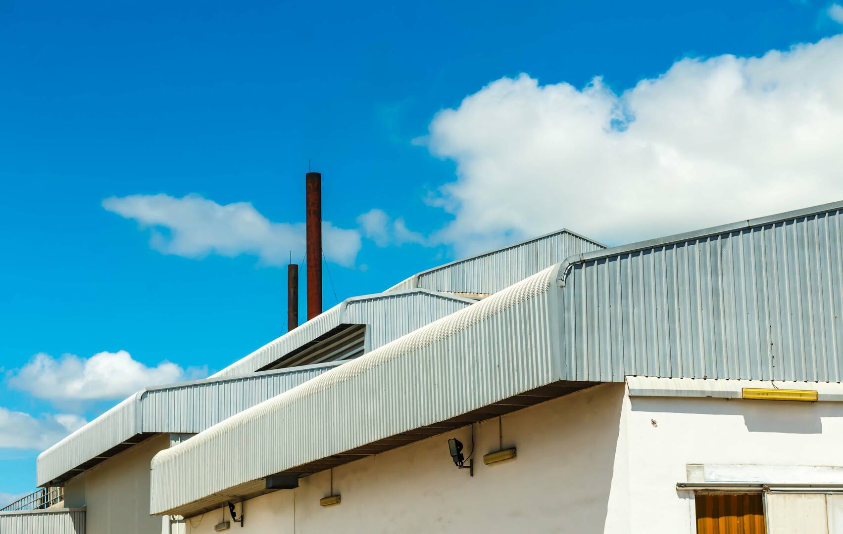 Roofing Ozarks
