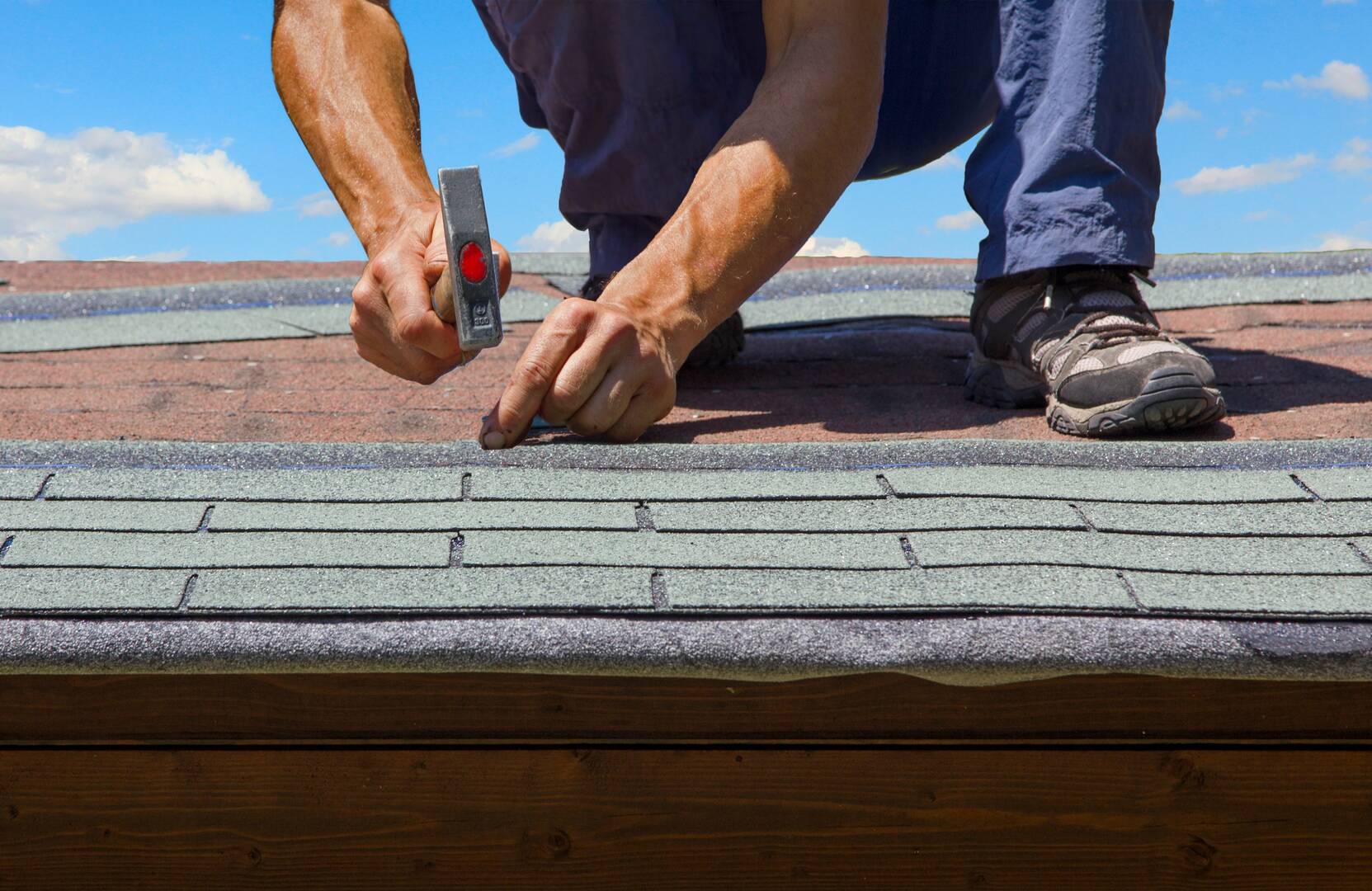 GTE Construction & Roofing
