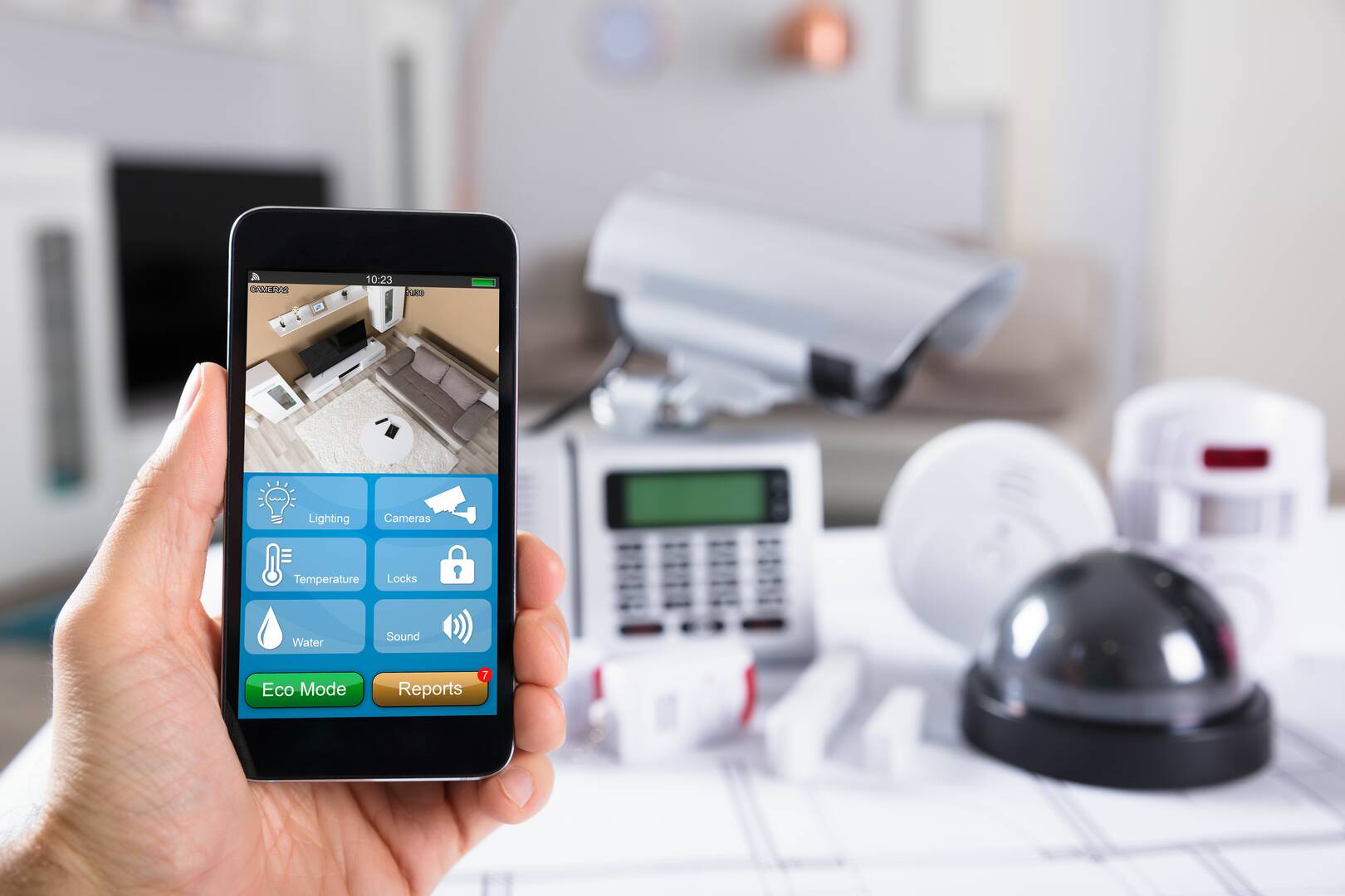 Ace Security Solutions