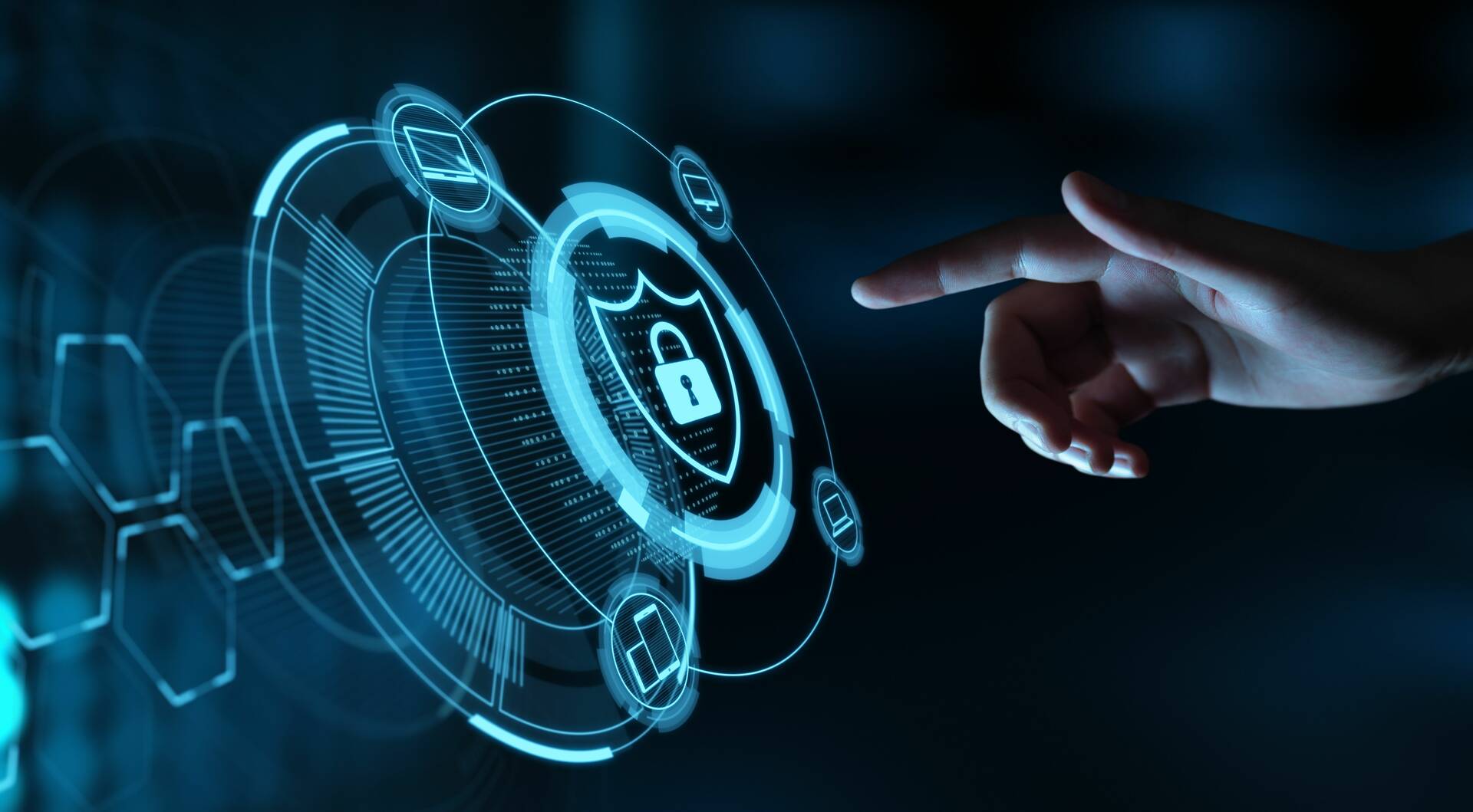 A Tech Security