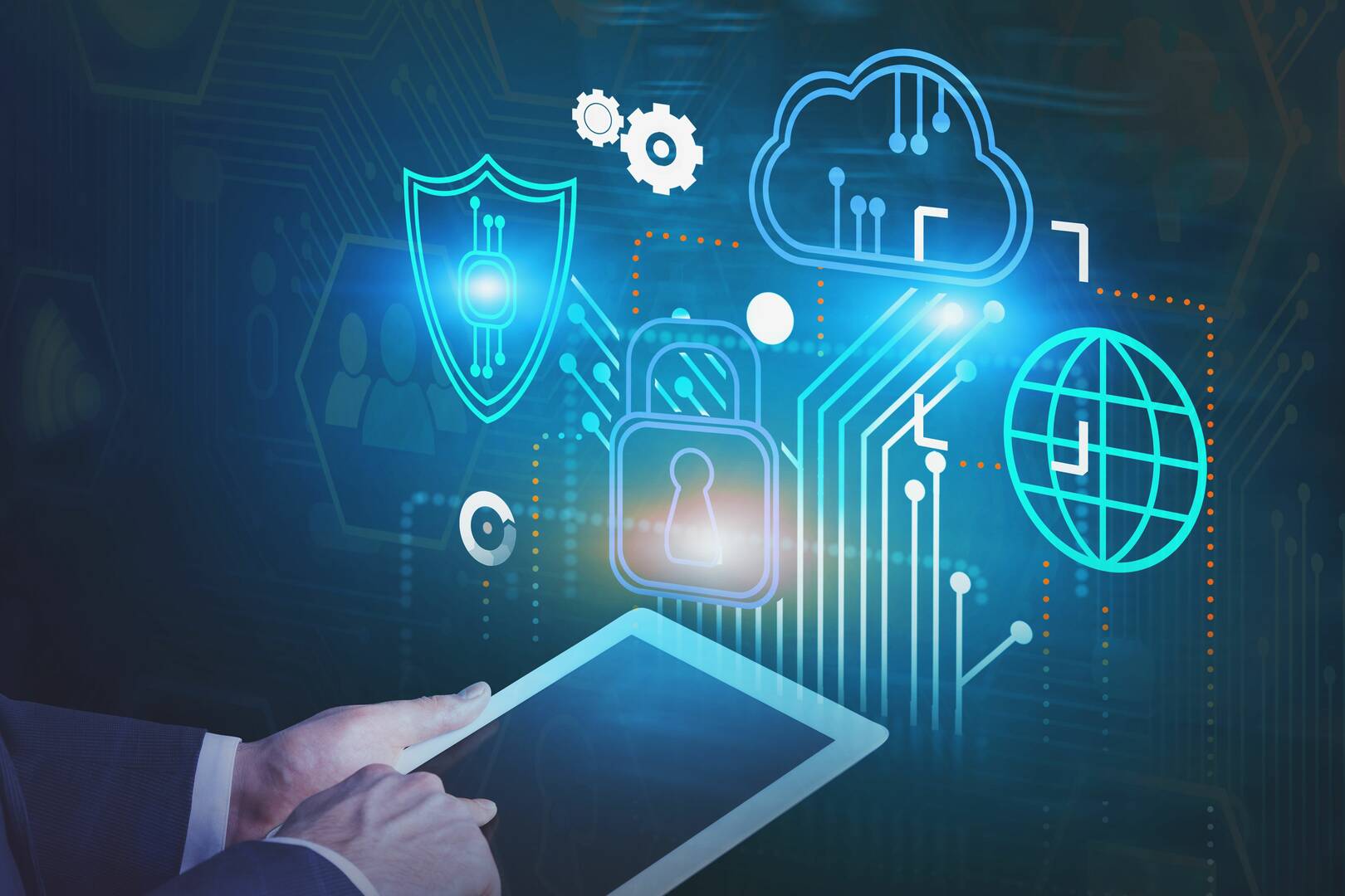 Security Unlimited