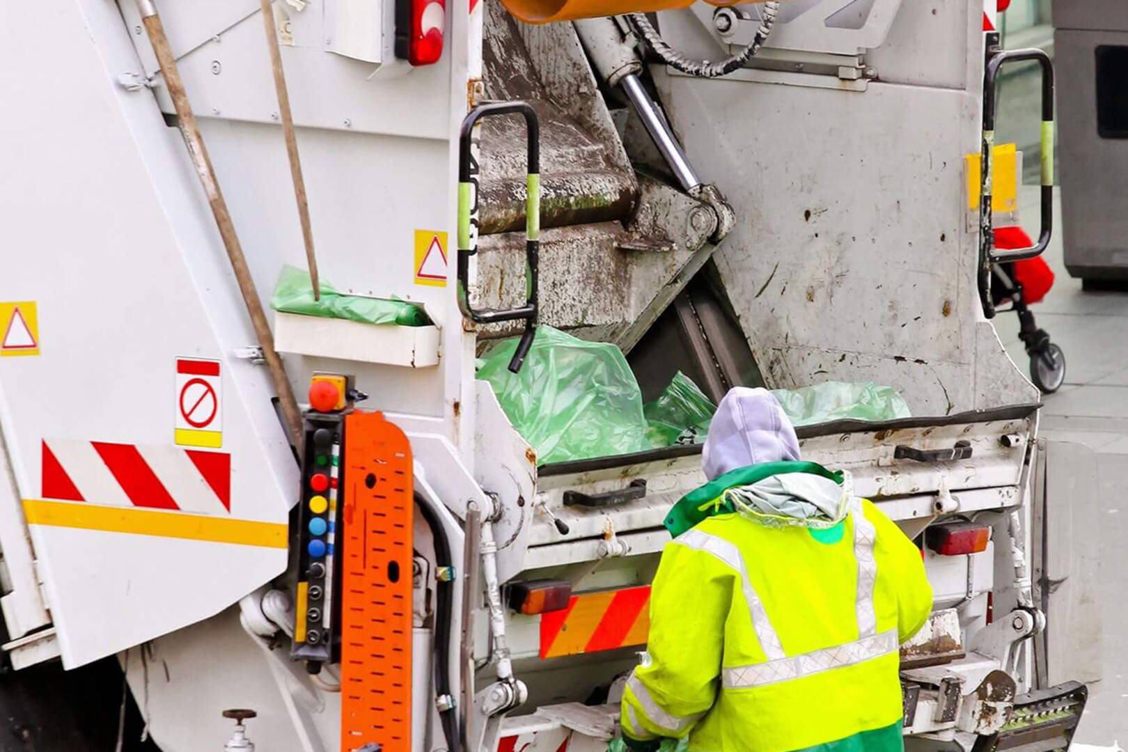 Ben's Skip Bins