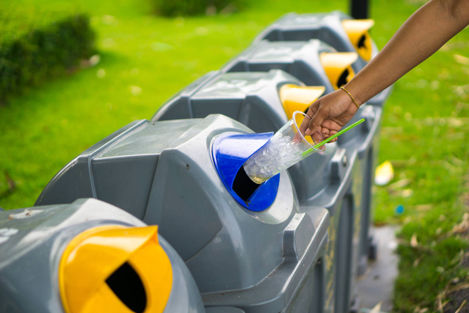 EverGREEN Wastewater