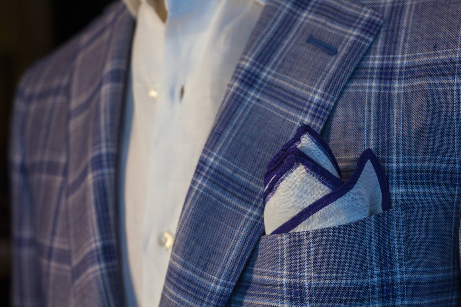 Ted's Clothiers
