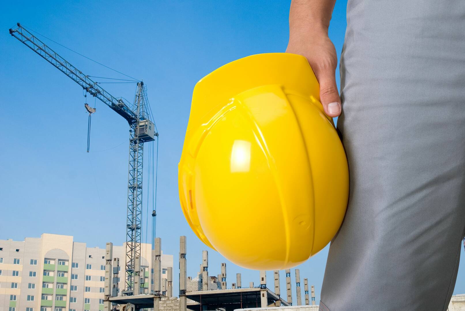 Kee Construction