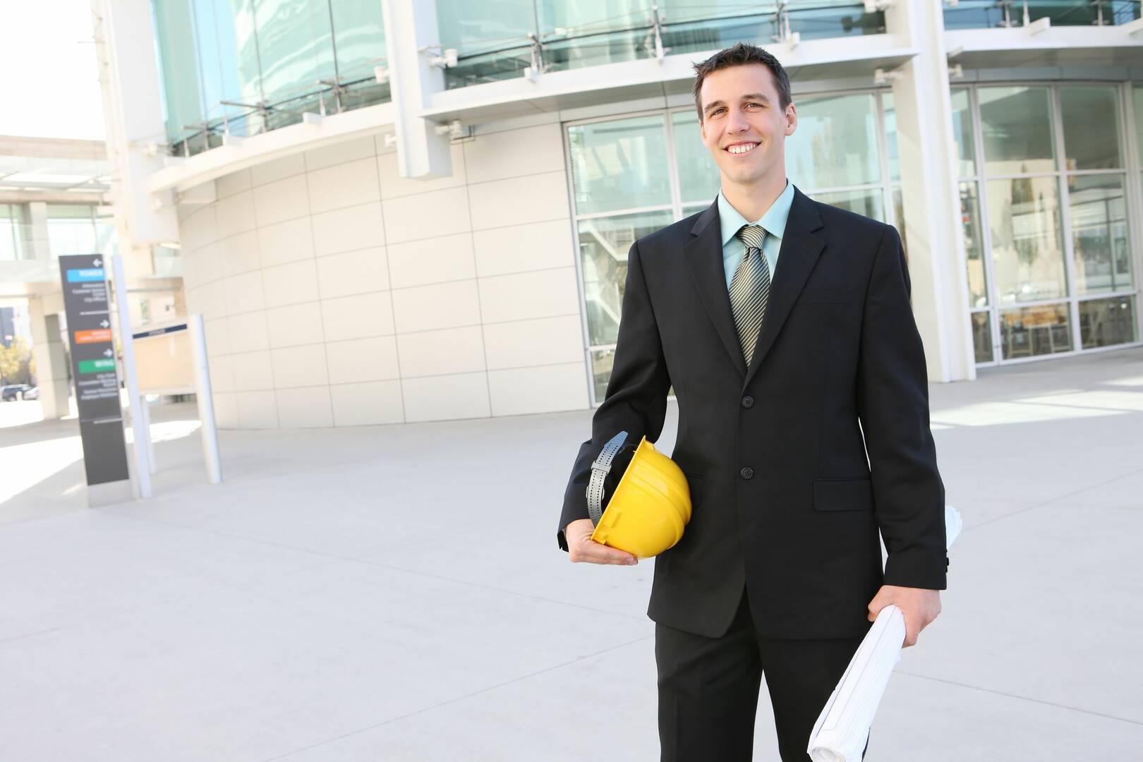 South Border General contractor LLC