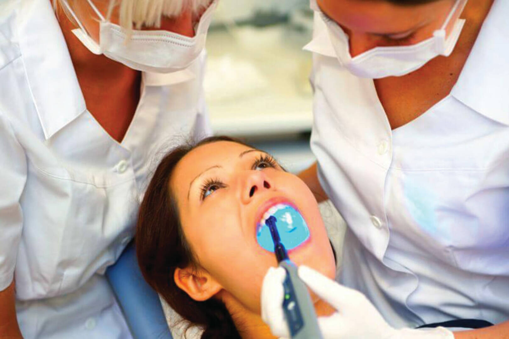 Calm Waters Dentistry - Mooresville