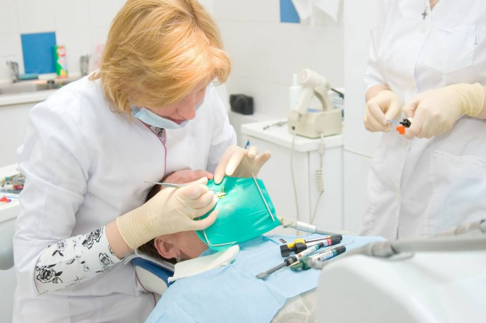 Indiana Implants & Dentistry