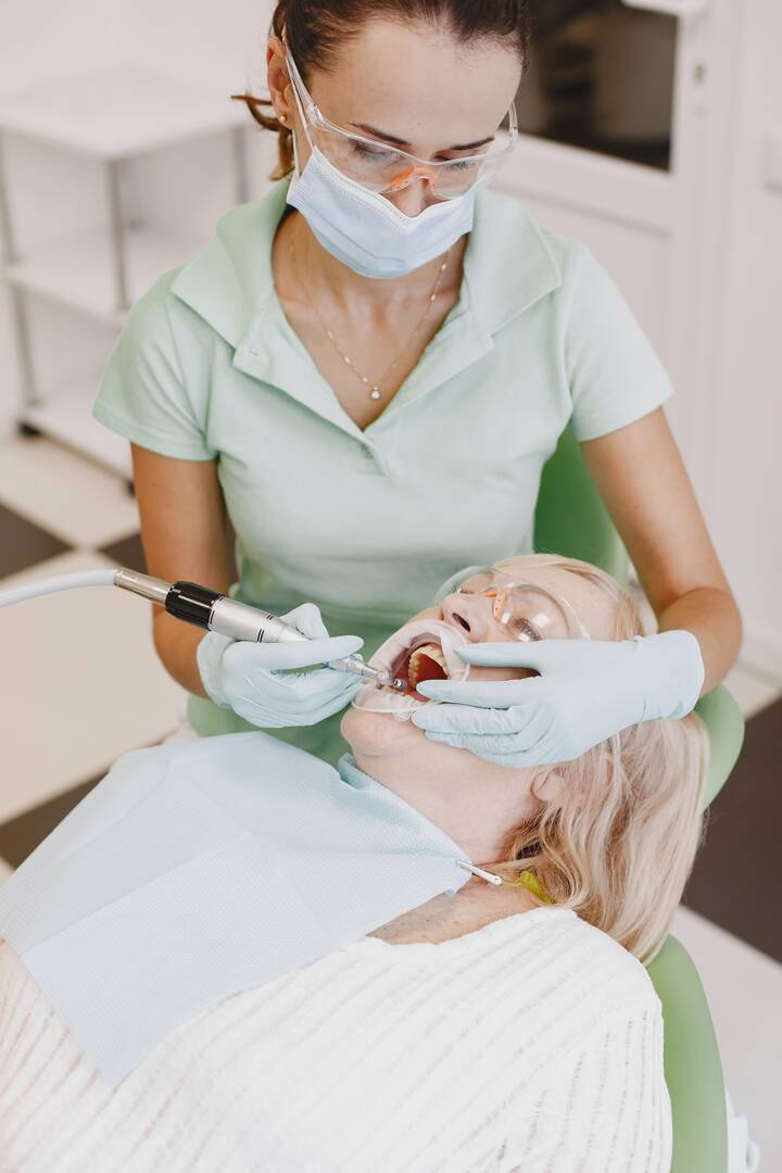 Swanson Dental Group