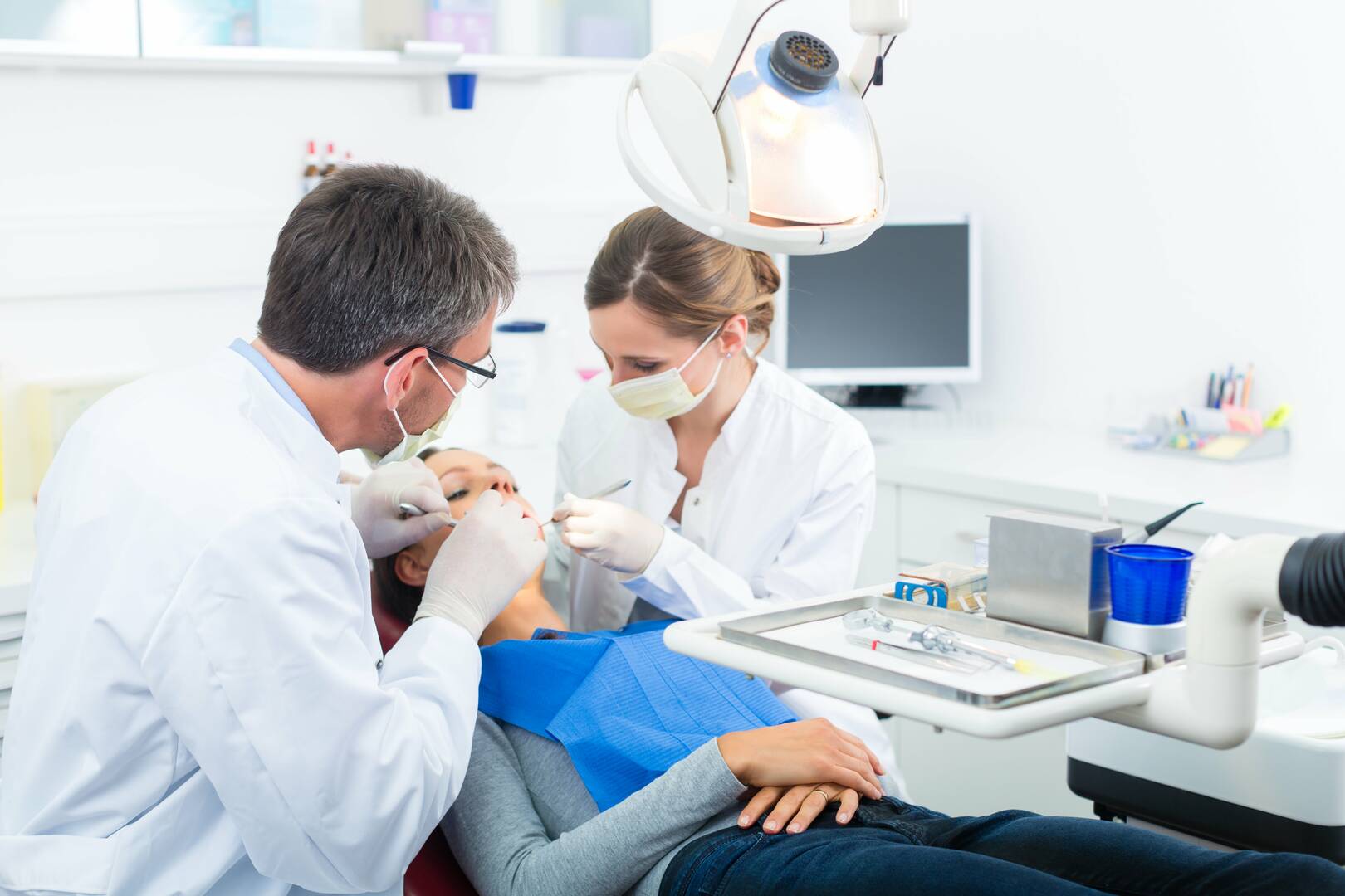 Silver Lake Family Dental