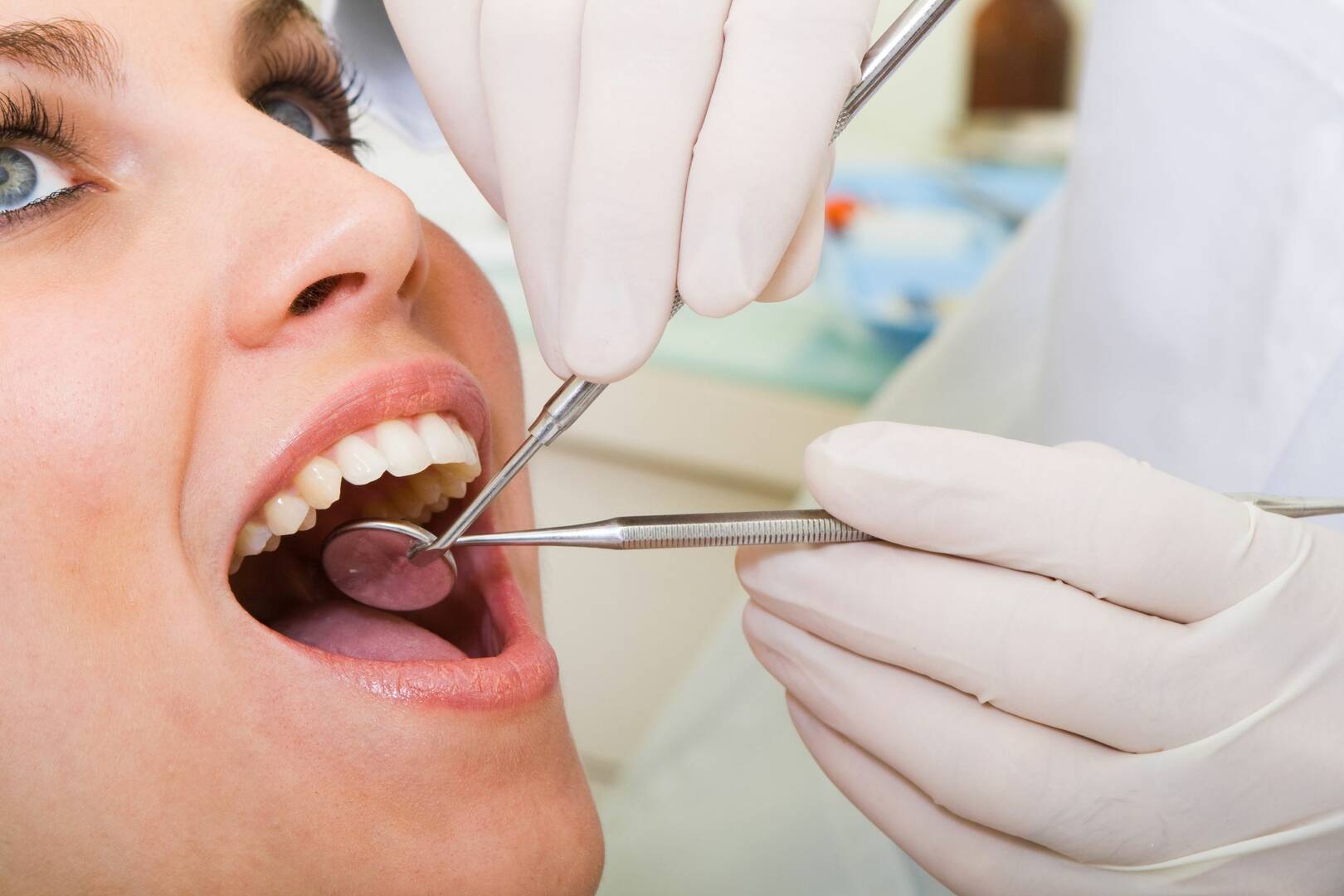 Boyer & Scheive, DDS, P.C.