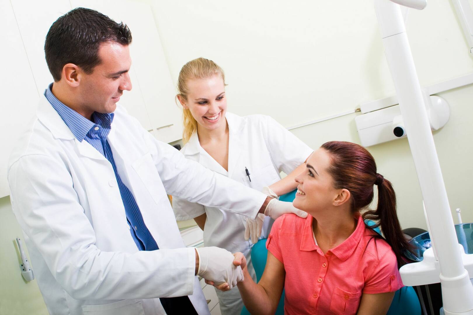Ronald W. Ristow, DDS