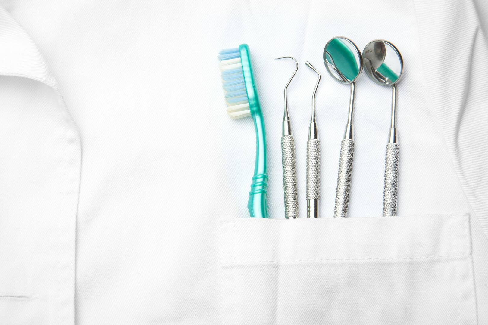 Dental Clinic of Onalaska