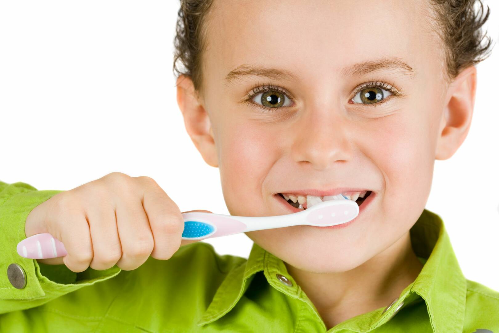 Treasured Smiles Pediatric Dentistry