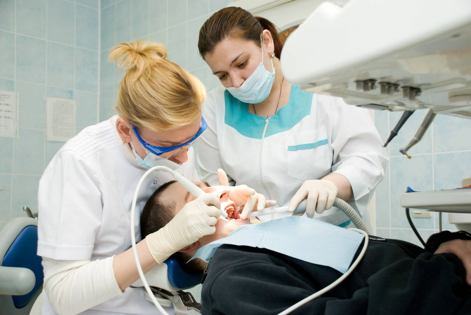 Southern Ontario Dental College