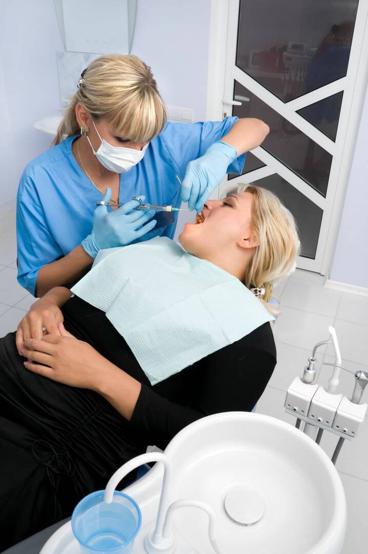Osage Dental Associates