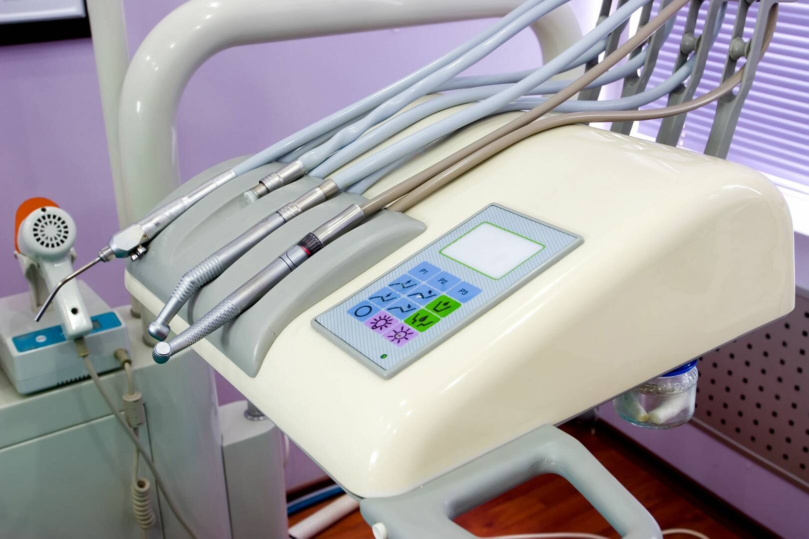 Judd Dentistry PA