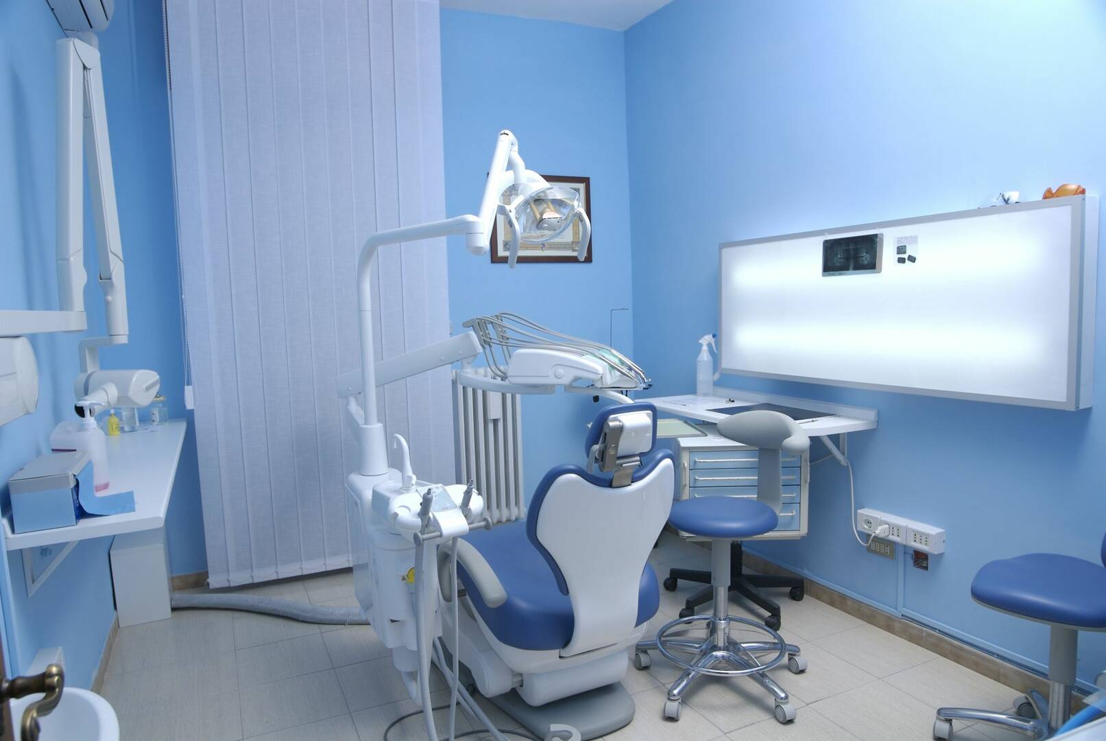 Bernuy Orthodontic Specialist